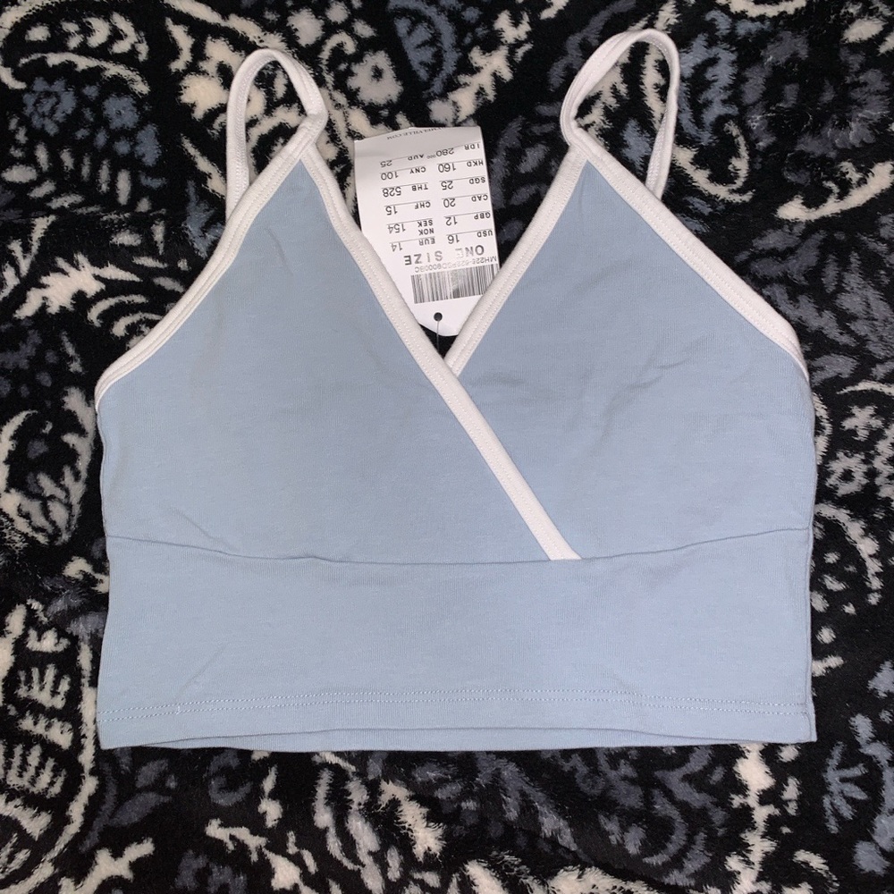 BRAND NEW WITH TAG AMARA TANK!!